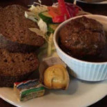 Eetcafé De Vingerhoed Nourriture