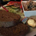 Eetcafé De Vingerhoed Nourriture