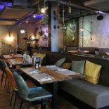 Gossimijne Uden B.v. Uden À l'intérieur