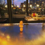 Sui Sha Ya Nourriture