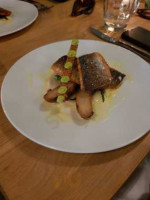 Bistro Wijnbar Klein Parijs Cibo