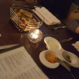 De Blauwe Hoek Nourriture