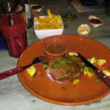 Spice Beach Club Nourriture