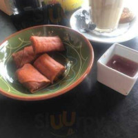 Exploitatie De Molenplas Haarlem Nourriture