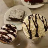 Mams Coffee More Nourriture