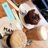 Mams Coffee More Nourriture