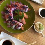 Trinibra Sushi Nourriture