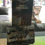 Brasserie Thuishaven Exterior