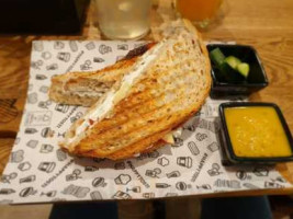 Happy Tosti Breda Veemarktstraat food