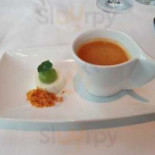 De Portier Nourriture