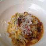 Trattoria Da Giulio Comida