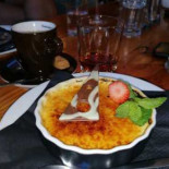 Eetcafe De Driesprong Nourriture