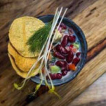 Sabor À l'intérieur