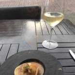 V.o.f. De Eetkamer Van Scheveningen 's-gravenhage Nourriture