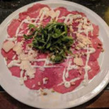 L'estaminet À l'intérieur