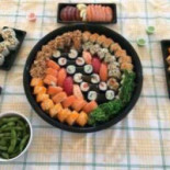 Sushi To Be Nourriture