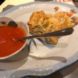 Chinees-indisch Jade Nourriture