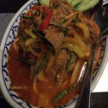 Bandai Thai Zandvoort food