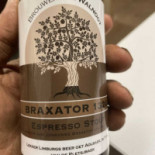 Groot Welsden Nourriture