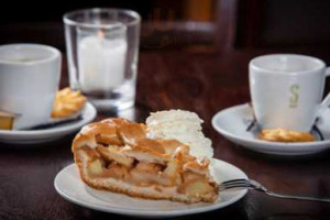 Stadscafe Simons Doetinchem Cibo