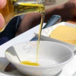 De Jufferen Lunsingh Nourriture