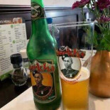 Ashoka Kinker Nourriture