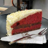 Doppio Espresso Nourriture