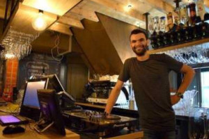 De Bisschop Deventer Nourriture