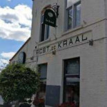 De Kraal Venlo Nourriture