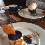 De Jonckheer Nourriture