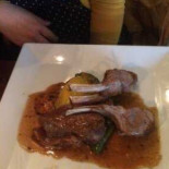 De Jonckheer Nourriture