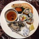 Wereld Atlantis Nourriture