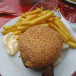 Susie's Diner The Pickup Nourriture