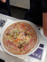 Pannenkoekenstation Nourriture