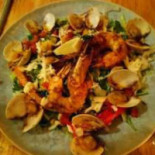 Sol Grill Sittard Nourriture