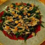 Sol Grill Sittard Nourriture