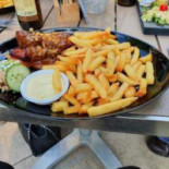 De Boulevard Nourriture