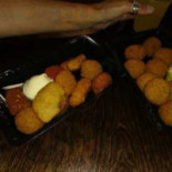 De Boulevard Nourriture