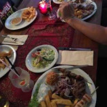 Grieks Antonis Essen