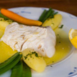 La Marée Nourriture