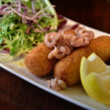 La Marée Nourriture