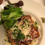 Trattoria Complimenti Nourriture