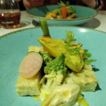 Bij Albrecht Nourriture