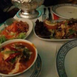 Mahanakorn Nourriture