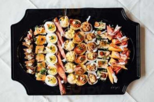 Cooeperatief Horeca Centrum Rietplas Ua Emmen food