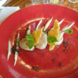 Catch By Simonis Comida