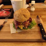 We Know Burgers Nourriture