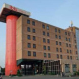 Ibis Vlaardingen Extérieur