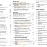 Grieks Delfi Nourriture