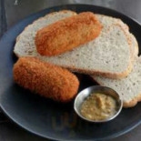 Stadscafé De Pannenkoek Nourriture